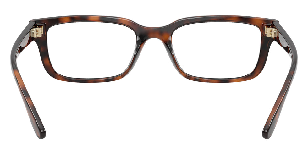 vogue eyewear VO5671 2718 51 - Total Dark Havana #id:vo56712718_s:100115