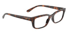 vogue eyewear VO5671 2718 51 - Total Dark Havana #id:vo56712718_s:100120