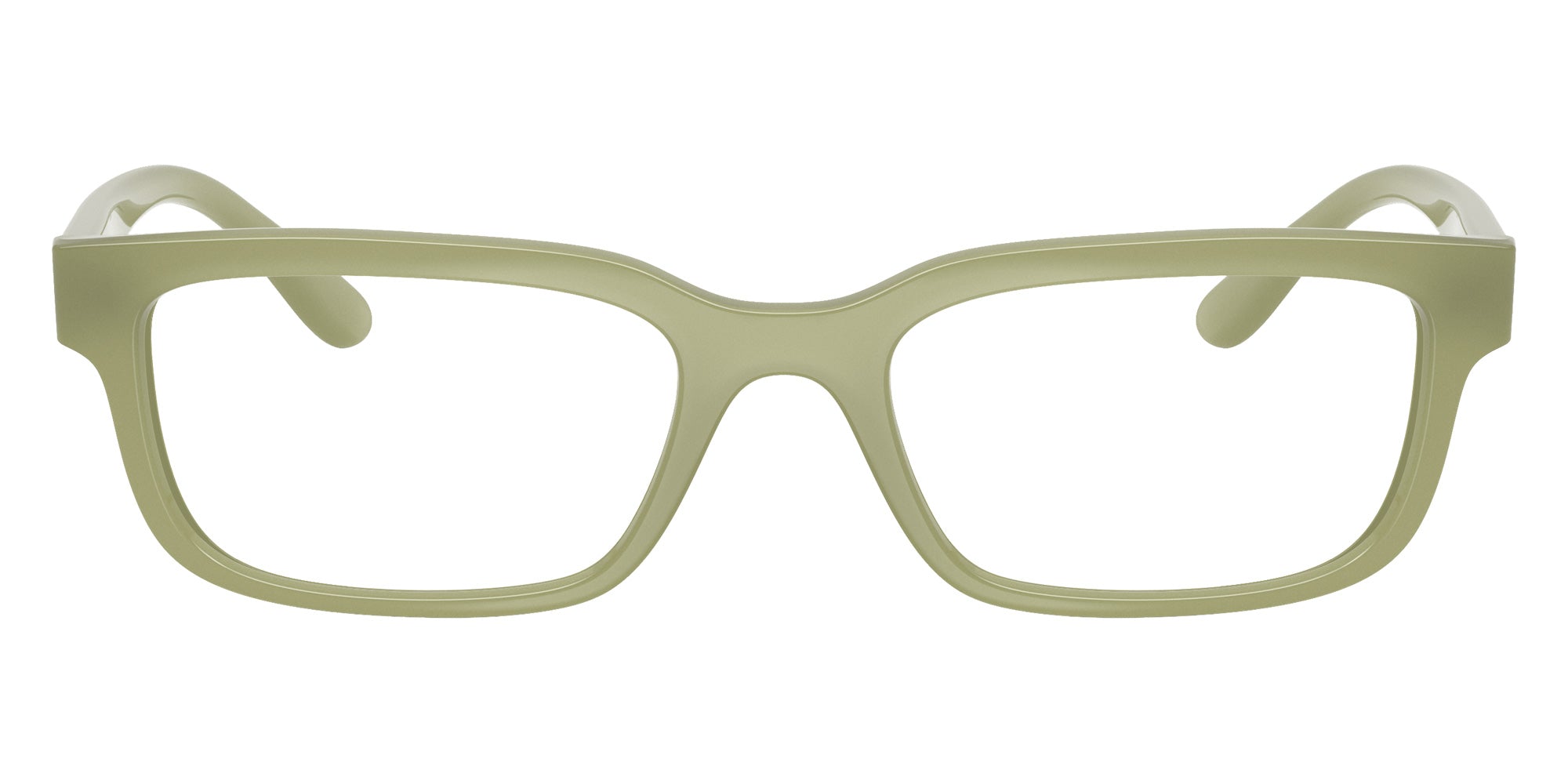 vogue eyewear VO5671 3254 53 - Opaline Green #id:vo56713254_s:100100