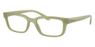 vogue eyewear VO5671 3254 53 - Opaline Green #id:vo56713254_s:100105