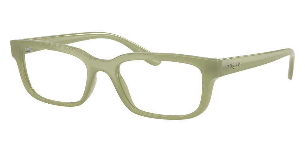 vogue eyewear VO5671 3254 53 - Opaline Green #id:vo56713254_s:100105