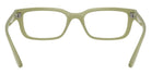 vogue eyewear VO5671 3254 53 - Opaline Green #id:vo56713254_s:100115