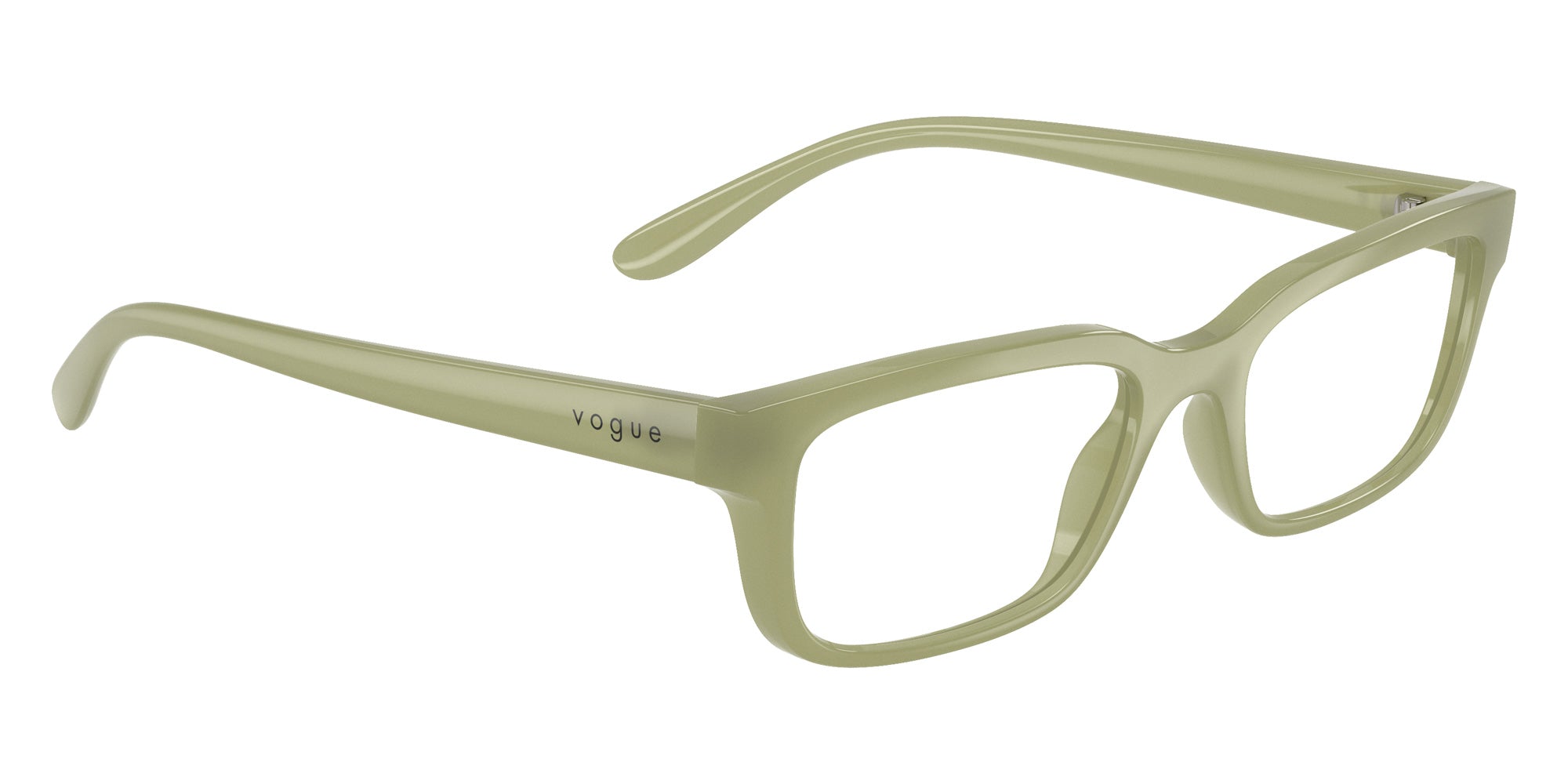vogue eyewear VO5671 3254 53 - Opaline Green #id:vo56713254_s:100120