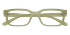 vogue eyewear VO5671 3254 53 - Opaline Green #id:vo56713254_s:100125
