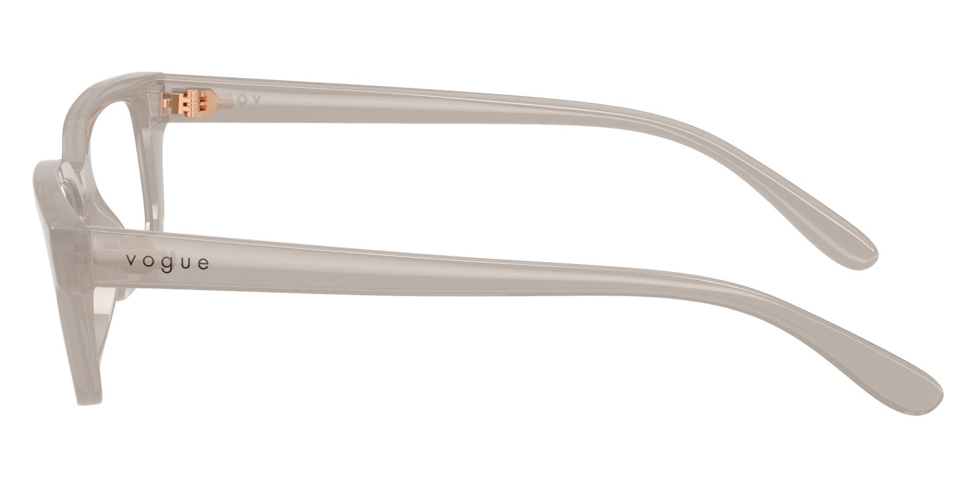 vogue eyewear VO5671 3257 51 - Opaline Gray #id:vo56713257_s:110110