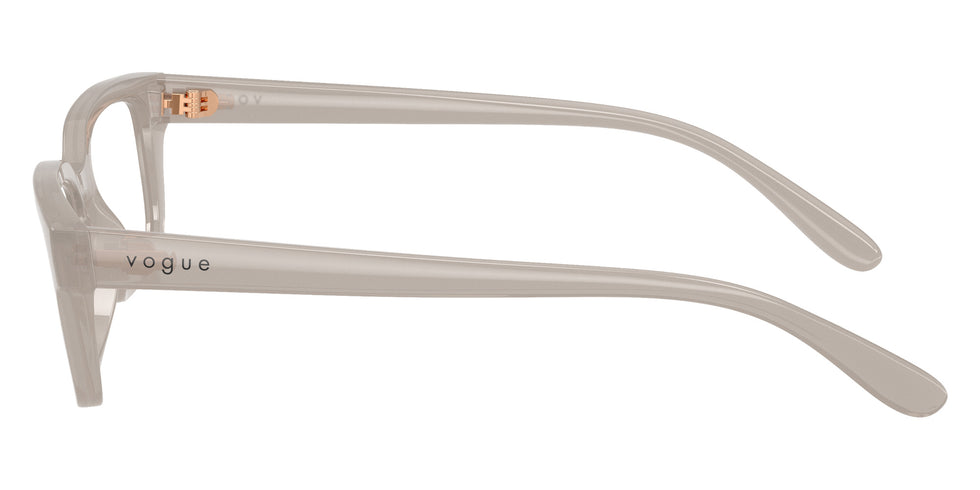 vogue eyewear VO5671 3257 51 - Opaline Gray #id:vo56713257_s:110110