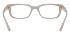 vogue eyewear VO5671 3257 53 - Opaline Gray #id:vo56713257_s:102115