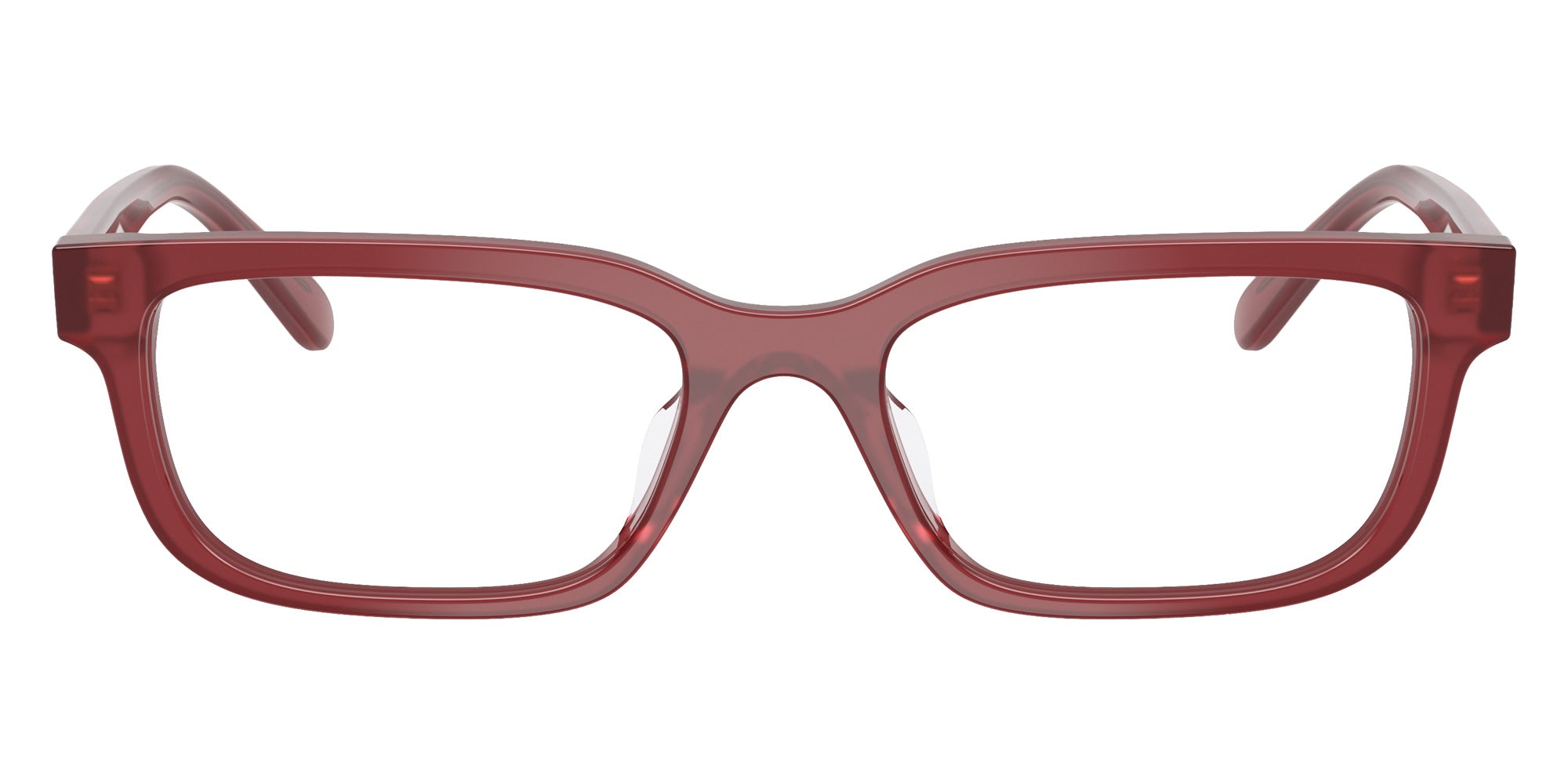 vogue eyewear VO5671F 3255 53 - Opaline Bordeaux #id:vo5671f3255_s:100100