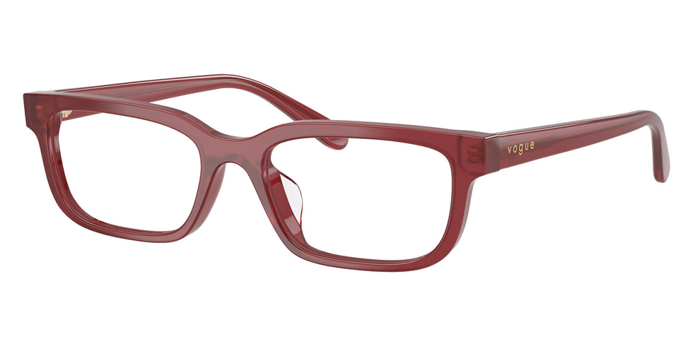 vogue eyewear VO5671F 3255 53 - Opaline Bordeaux #id:vo5671f3255_s:100105