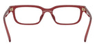 vogue eyewear VO5671F 3255 53 - Opaline Bordeaux #id:vo5671f3255_s:100115