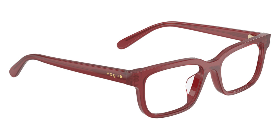 vogue eyewear VO5671F 3255 53 - Opaline Bordeaux #id:vo5671f3255_s:100120