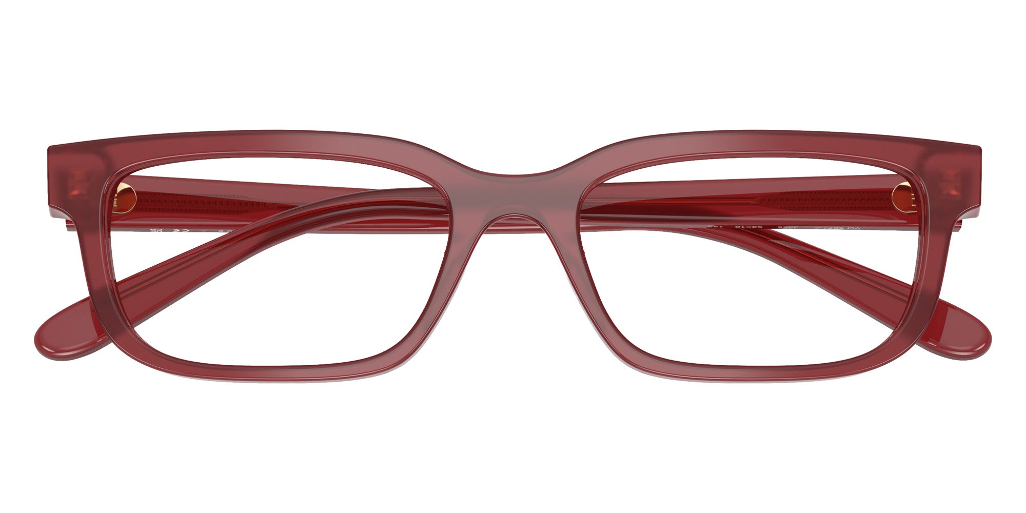 vogue eyewear VO5671F 3255 53 - Opaline Bordeaux #id:vo5671f3255_s:100125