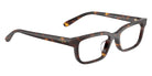 vogue eyewear VO5671F W656 53 - Dark Havana #id:vo5671fw656_s:106120