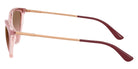 vogue eyewear VO5672S 325814 57 - Gradient Pink/Transparent Pink / Pink Gradient Brown #id:vo5672s325814_s:100110