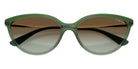 vogue eyewear VO5672S 3259E8 57 - Gradient Green/Transparent Green / Green Gradient #id:vo5672s3259e8_s:102125