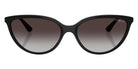 vogue eyewear VO5672S W44/8G 57 - Black / Gray Gradient #id:vo5672sw448g_s:104100