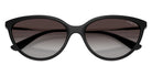 vogue eyewear VO5672S W44/8G 57 - Black / Gray Gradient #id:vo5672sw448g_s:104125