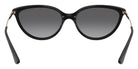 vogue eyewear VO5672S W44/T3 57 - Black / Gradient Gray Polarized #id:vo5672sw44t3_s:106115