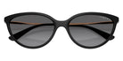 vogue eyewear VO5672S W44/T3 57 - Black / Gradient Gray Polarized #id:vo5672sw44t3_s:106125