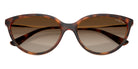 vogue eyewear VO5672S W65613 57 - Dark Havana / Gradient Brown #id:vo5672sw65613_s:108125