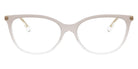 vogue eyewear VO5673 2736 50 - Transparent Gradient Brown #id:vo56732736_s:100100