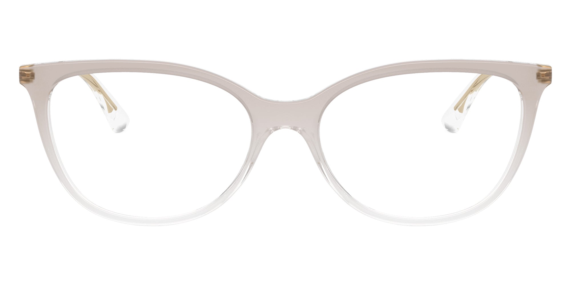 vogue eyewear VO5673 2736 50 - Transparent Gradient Brown #id:vo56732736_s:100100