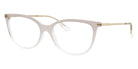 vogue eyewear VO5673 2736 50 - Transparent Gradient Brown #id:vo56732736_s:100105