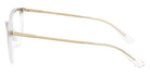 vogue eyewear VO5673 2736 50 - Transparent Gradient Brown #id:vo56732736_s:100110