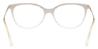 vogue eyewear VO5673 2736 50 - Transparent Gradient Brown #id:vo56732736_s:100115