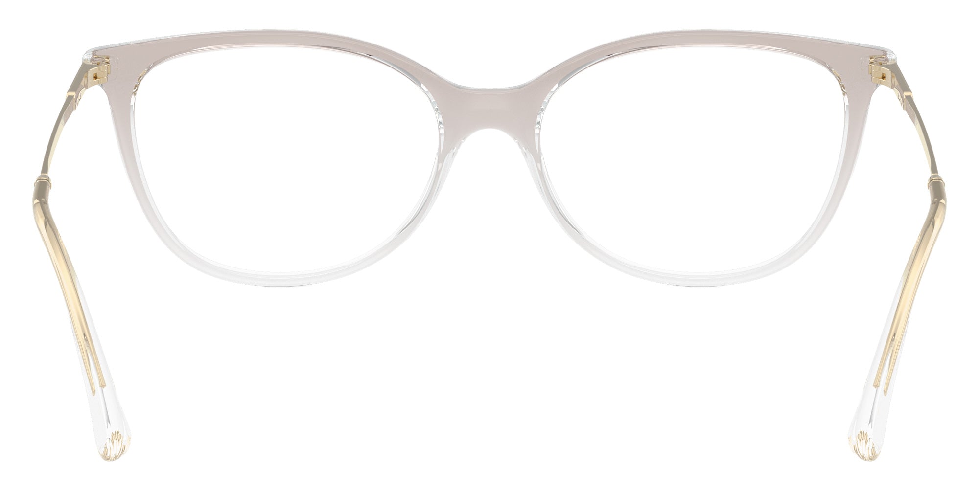 vogue eyewear VO5673 2736 50 - Transparent Gradient Brown #id:vo56732736_s:100115