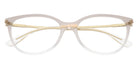 vogue eyewear VO5673 2736 50 - Transparent Gradient Brown #id:vo56732736_s:100125