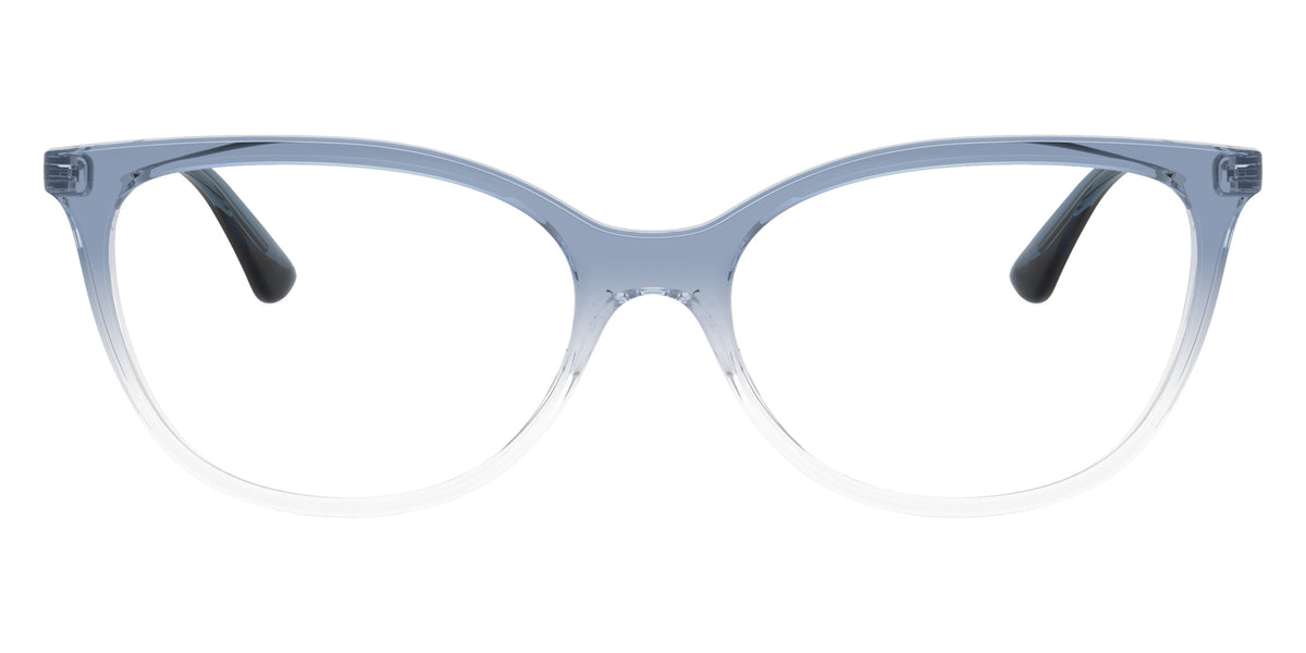 vogue eyewear VO5673 2738 50 - Top Gradient Blue/Crystal #id:vo56732738_s:100100