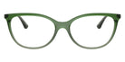vogue eyewear VO5673 3259 50 - Gradient Green/Transparent Green #id:vo56733259_s:104100