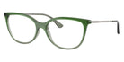 vogue eyewear VO5673 3259 50 - Gradient Green/Transparent Green #id:vo56733259_s:104105