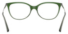 vogue eyewear VO5673 3259 50 - Gradient Green/Transparent Green #id:vo56733259_s:104115