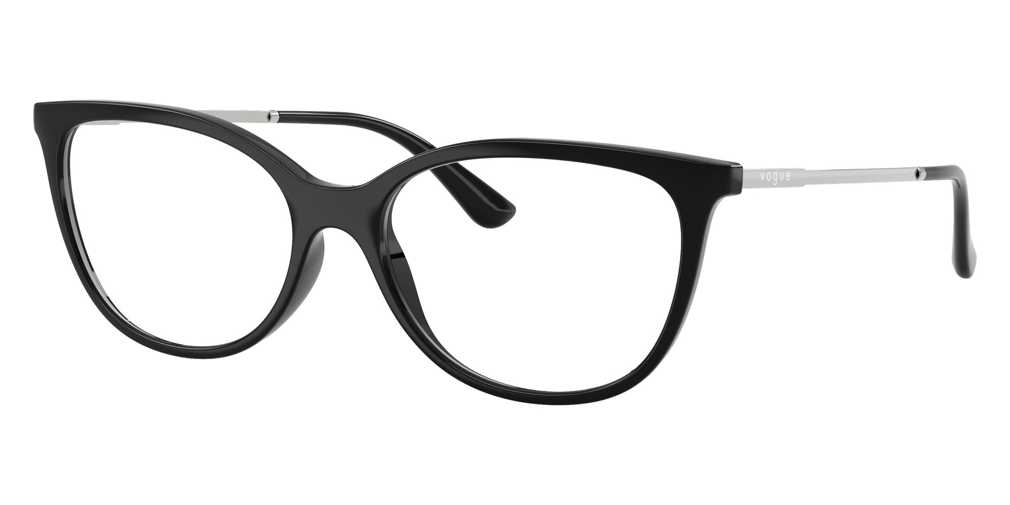 vogue eyewear VO5673 W44 50 - Black #id:vo5673w44_s:110105
