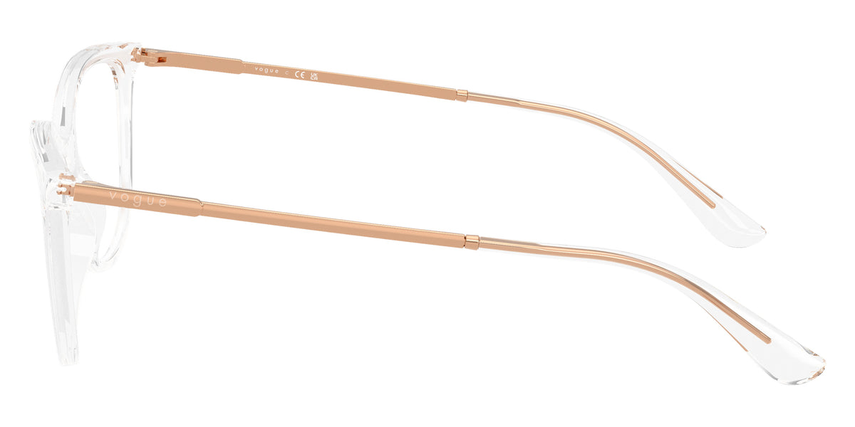 vogue eyewear VO5673 W745 50 - Transparent #id:vo5673w745_s:106110