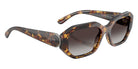 vogue eyewear VO5675S 31798G 54 - Honey Havana / Gray Gradient #id:vo5675s31798g_s:100120