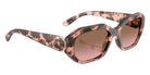 vogue eyewear VO5675S 319914 54 - Rose Havana / Pink Gradient Brown #id:vo5675s319914_s:102120