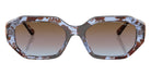 vogue eyewear VO5675S 320148 54 - Blue Havana / Azure Gradient Pink Gradient Brown #id:vo5675s320148_s:104100