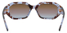 vogue eyewear VO5675S 320148 54 - Blue Havana / Azure Gradient Pink Gradient Brown #id:vo5675s320148_s:104115