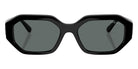 vogue eyewear VO5675S W44/81 54 - Black / Dark Gray Polarized #id:vo5675sw4481_s:106100