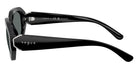 vogue eyewear VO5675S W44/81 54 - Black / Dark Gray Polarized #id:vo5675sw4481_s:106110
