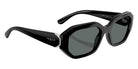 vogue eyewear VO5675S W44/81 54 - Black / Dark Gray Polarized #id:vo5675sw4481_s:106120