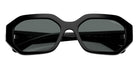 vogue eyewear VO5675S W44/81 54 - Black / Dark Gray Polarized #id:vo5675sw4481_s:106125