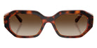 vogue eyewear VO5675S W65613 54 - Dark Havana / Brown Gradient #id:vo5675sw65613_s:108100