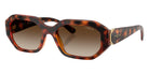 vogue eyewear VO5675S W65613 54 - Dark Havana / Brown Gradient #id:vo5675sw65613_s:108105