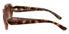 vogue eyewear VO5675S W65613 54 - Dark Havana / Brown Gradient #id:vo5675sw65613_s:108110