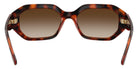 vogue eyewear VO5675S W65613 54 - Dark Havana / Brown Gradient #id:vo5675sw65613_s:108115