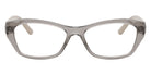 vogue eyewear VO5676 2726 53 - Transparent Gray #id:vo56762726_s:100100